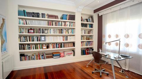 Foto 2 de Piso en venta en Gran Vía Fernando Catolico, El Botànic, Valencia