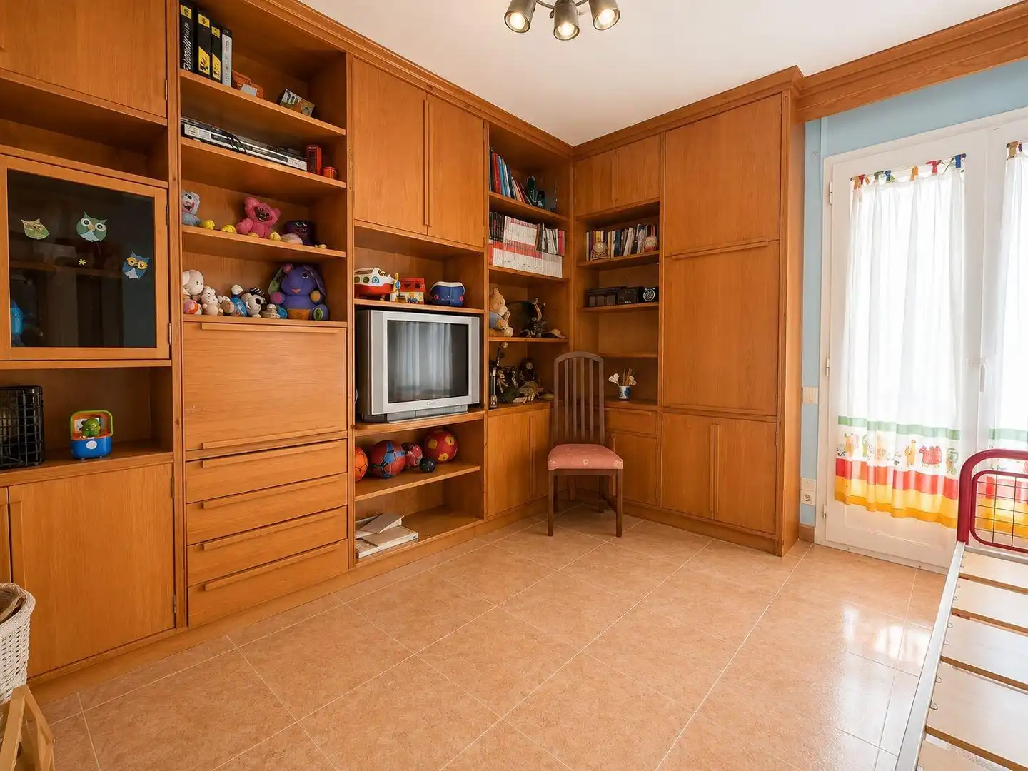 Apartment with terrace for sale in Carrer CAMBRILS, imagen 10