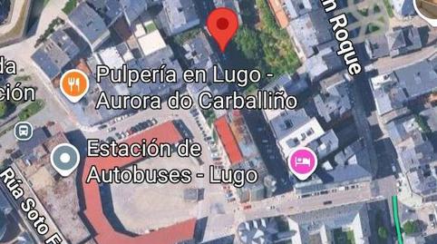 Foto 2 de Residencial en venta en Rio Neira, 7, San Roque - As Fontiñas, Lugo