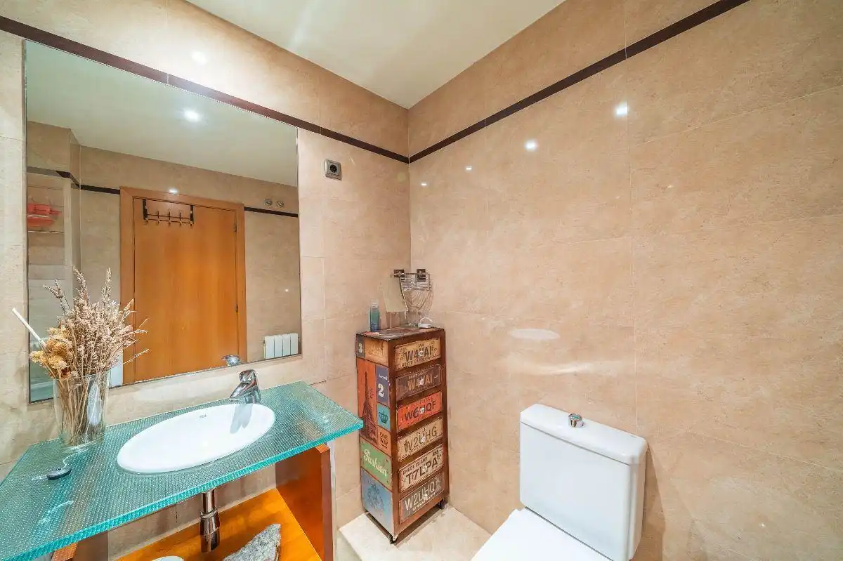 Casa amb piscina en venda a Passeig de Ronda, imagen 30