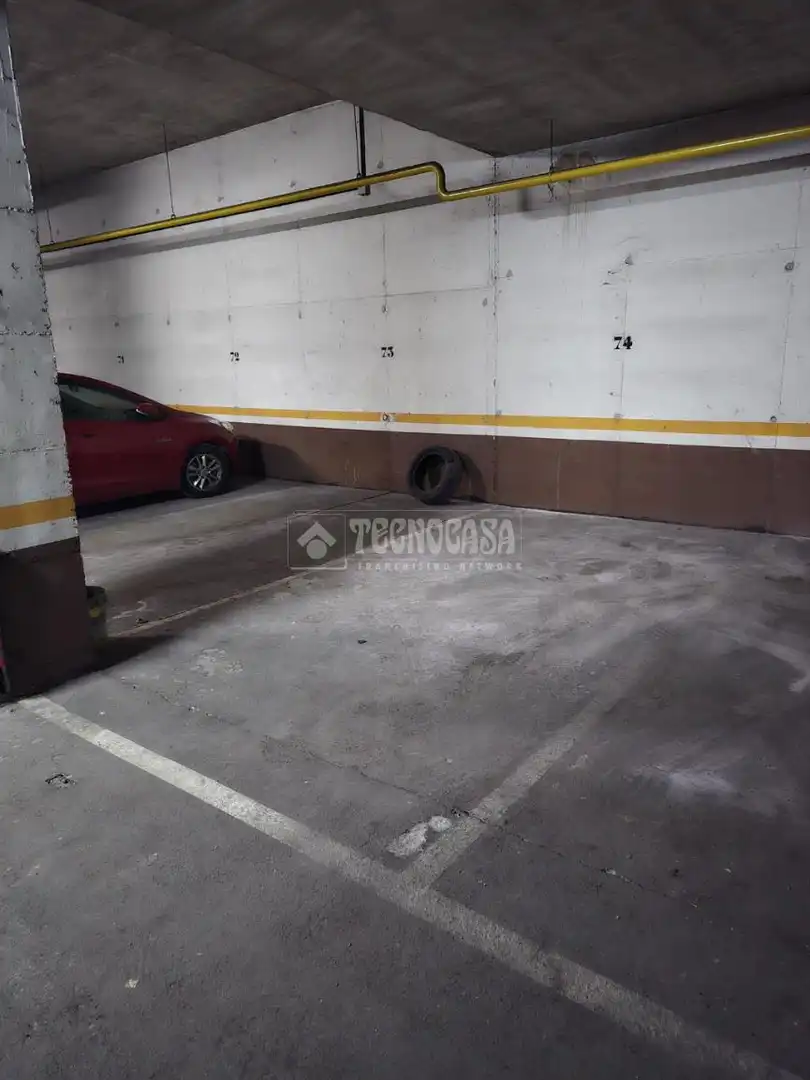 Parking of Garage for sale in Madrid
