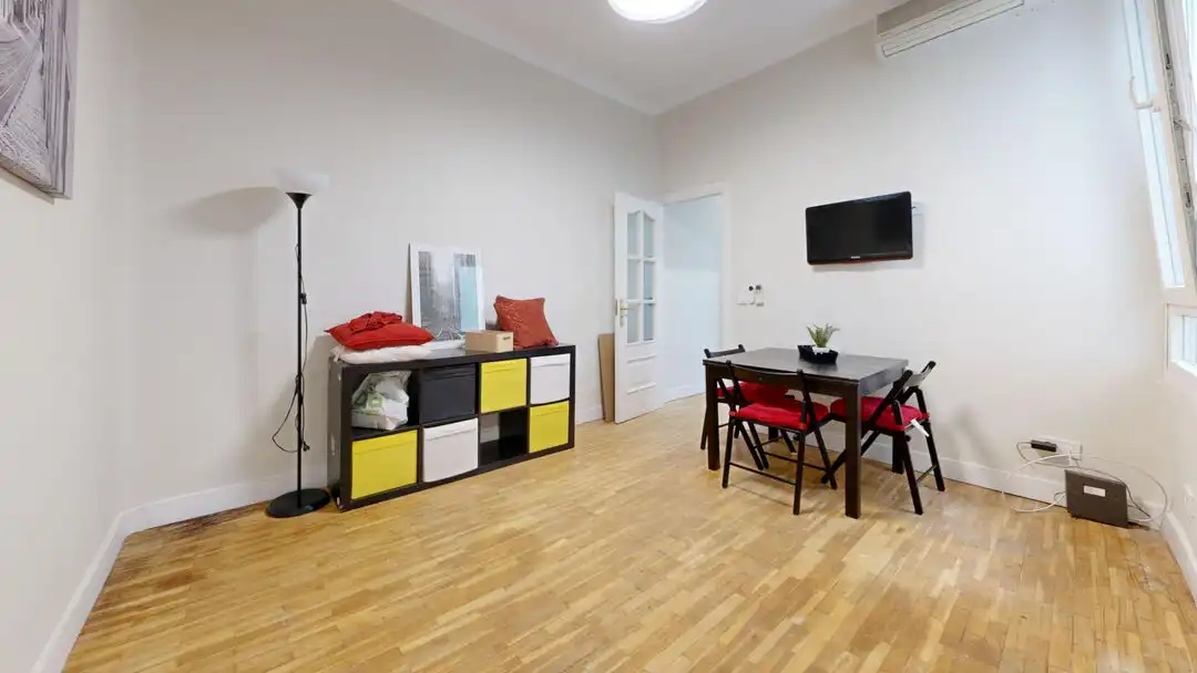 Flat with lift to rent in Calle de la Fuente del Berro, imagen 25