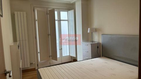 Foto 5 de Estudi de lloguer a Casco Viejo, Ourense Capital