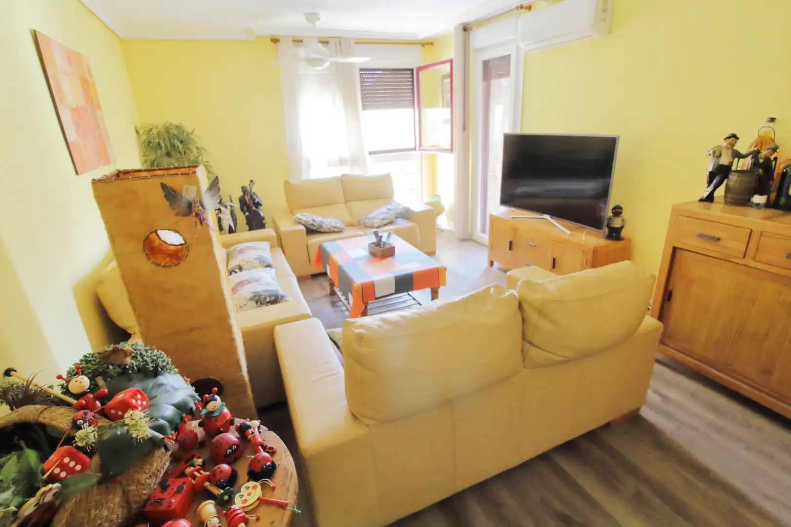 Appartamento con terrazza in vendita a Carrer de Sant Lluís, imagen 24