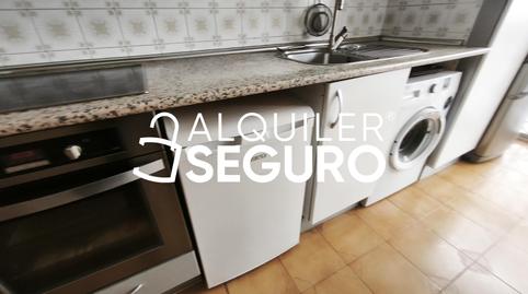 Photo 4 of Flat to rent in De Antonio Canovas, Doctor Cerrada, Zaragoza