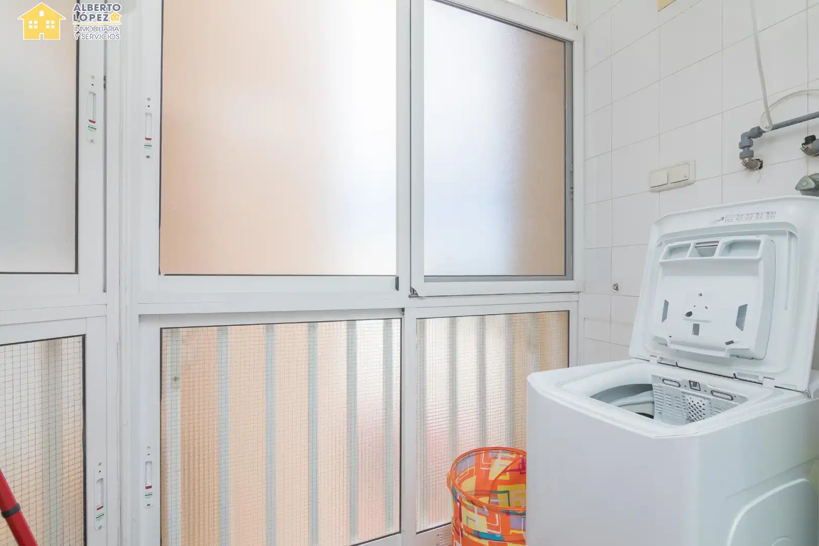 Flat for rent in El Altet
