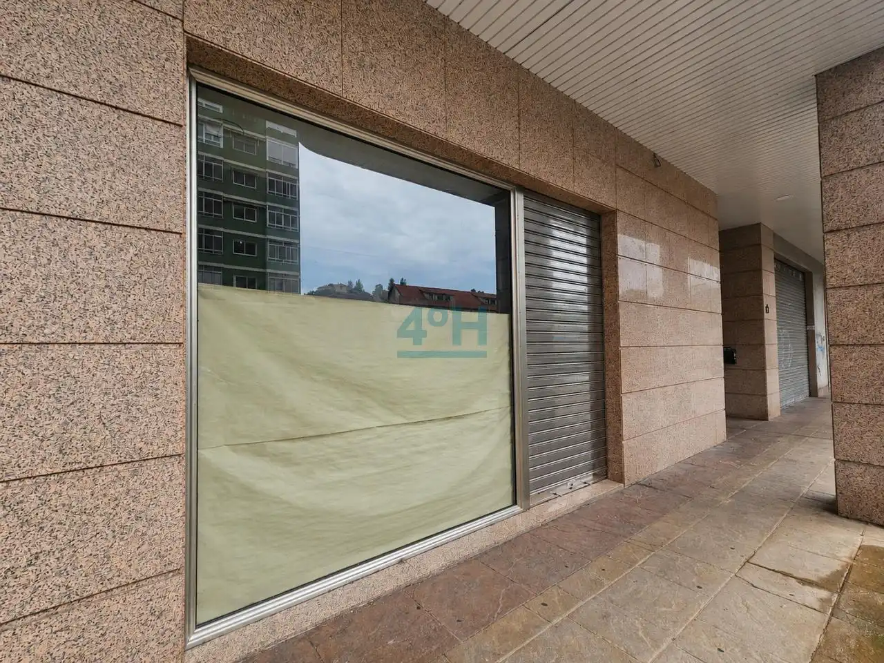 Gewerbefläche zur Miete in San Rosendo, imagen 18