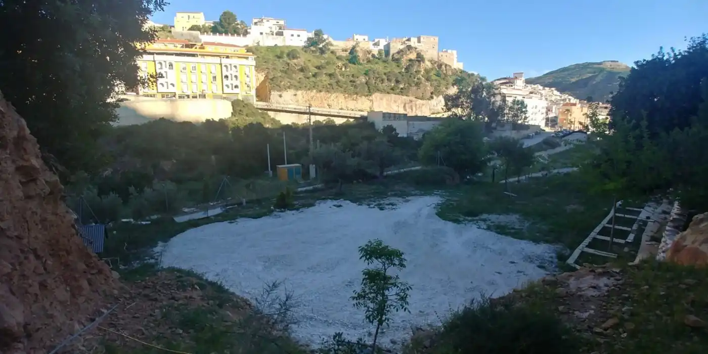 Terreni e lotti in vendita a Macael, imagen 2