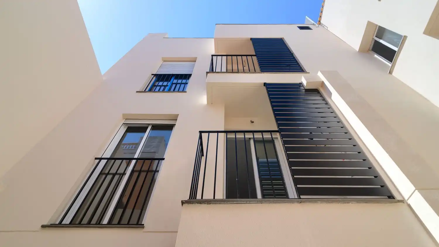 Exterior view of Flat for sale in Petrés