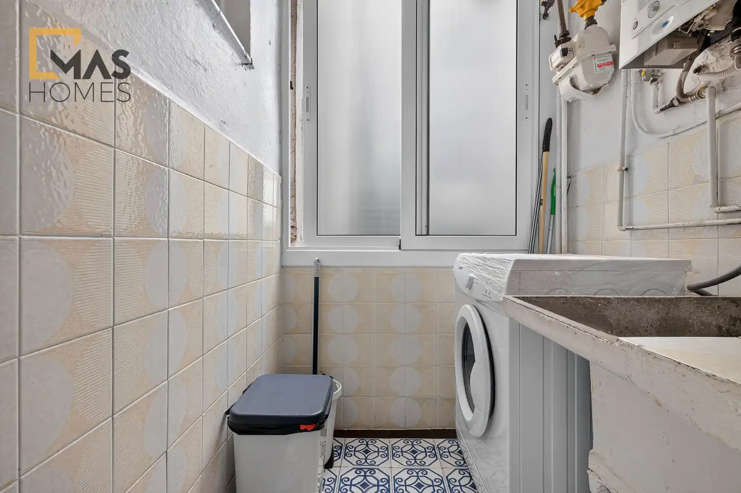 Flat with terrace for sale in Carrer d'Olot, imagen 20