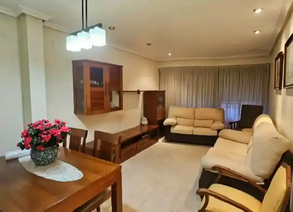 Piso con ascensor en venta en Elche ciudad