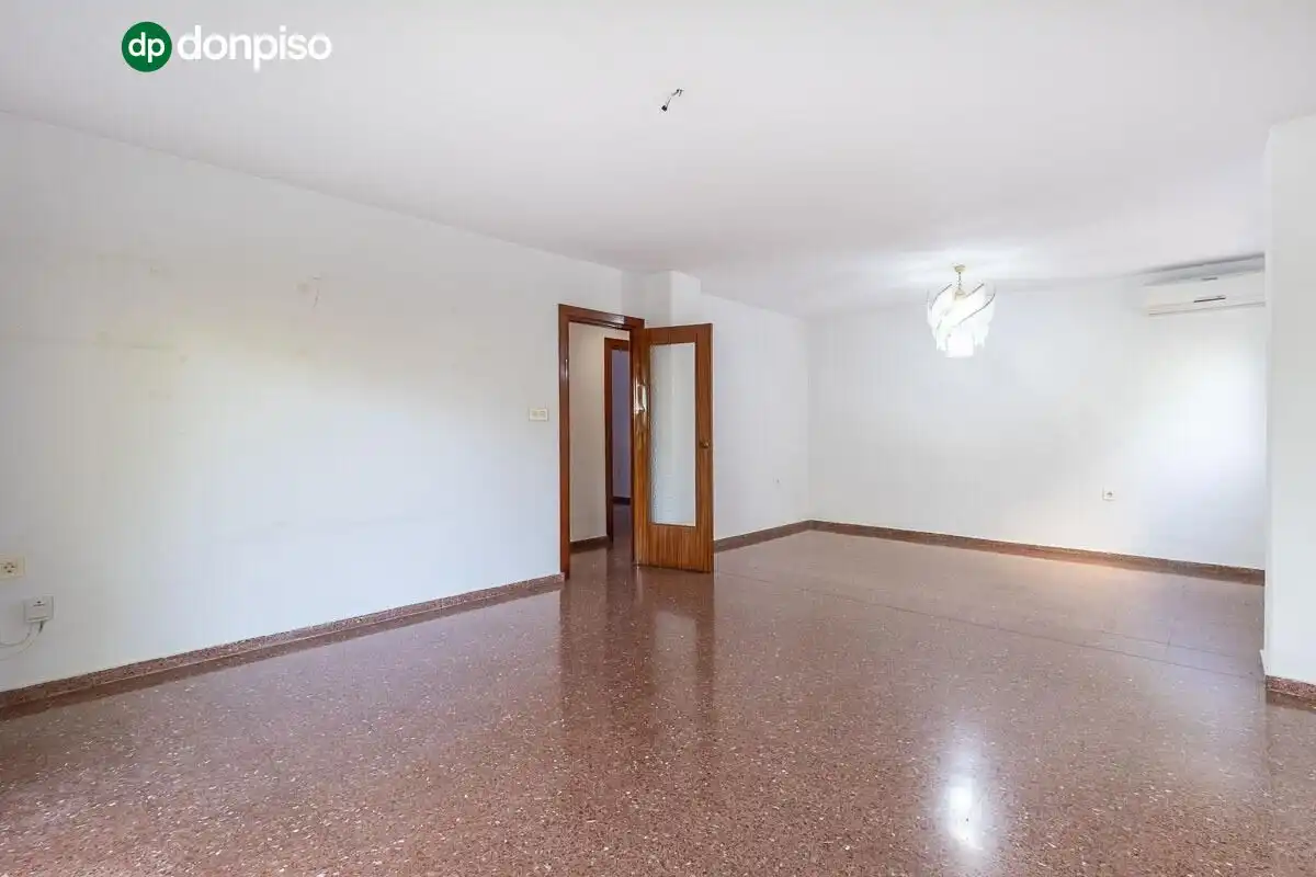 Pis amb terrassa en venda a Calle del Profesor Agustín Escribano 7, imagen 7