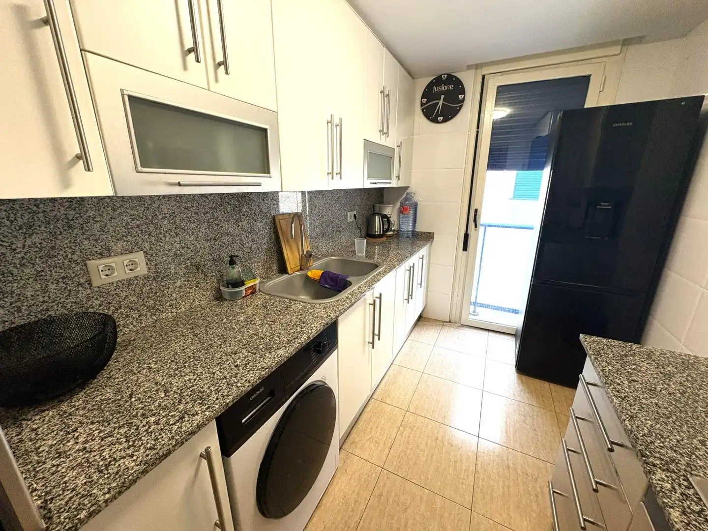 Flat with terrace for sale in PIRINEUS 13, imagen 8