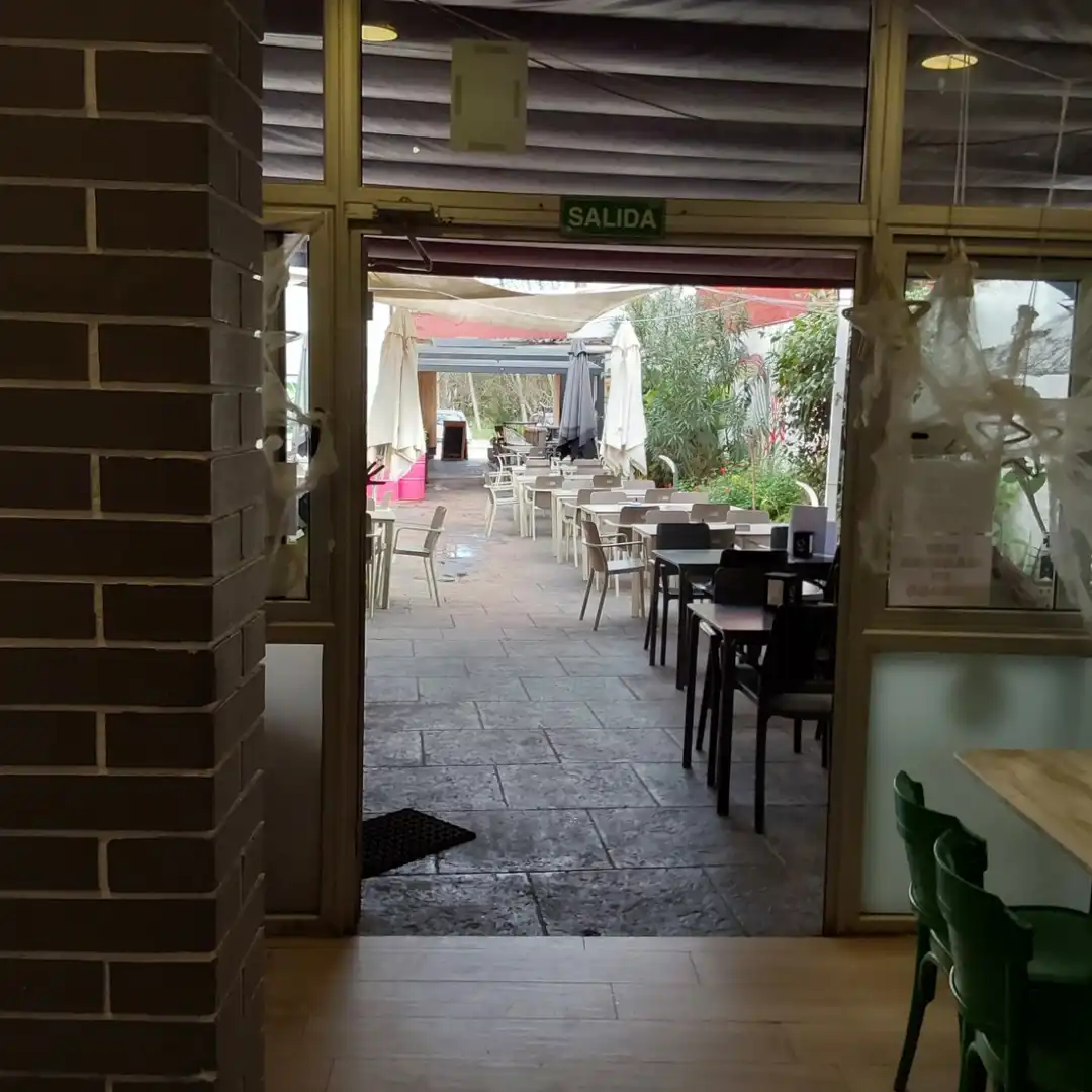 Local comercial en traspaso en Lliçà d'Amunt, imagen 12