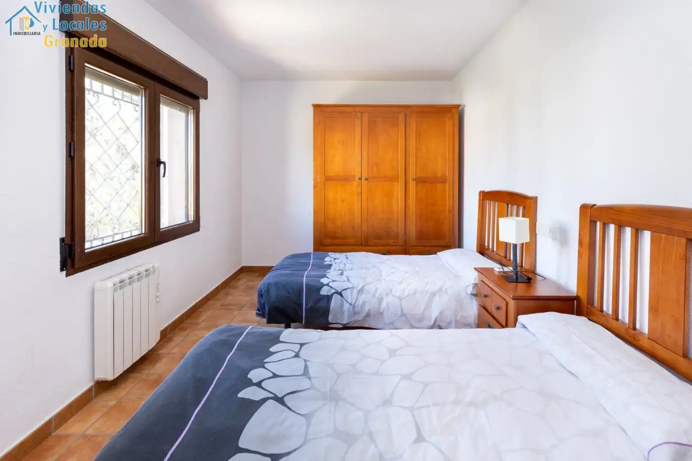Villa mit Terrasse zum Verkauf in Avenida BERMEJALES DE LOS, imagen 20