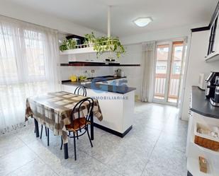 Kitchen of Flat for sale in Urnieta  with Heating, Storage room and Balcony