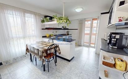 Kitchen of Flat for sale in Urnieta  with Heating, Storage room and Balcony