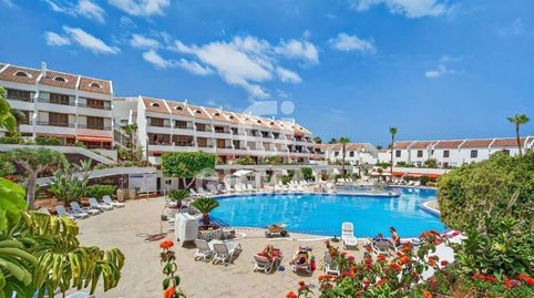 Foto 3 de Piso en venta en Avenida Rafael Puig Lluvina, 34, Playa de las Américas, Arona