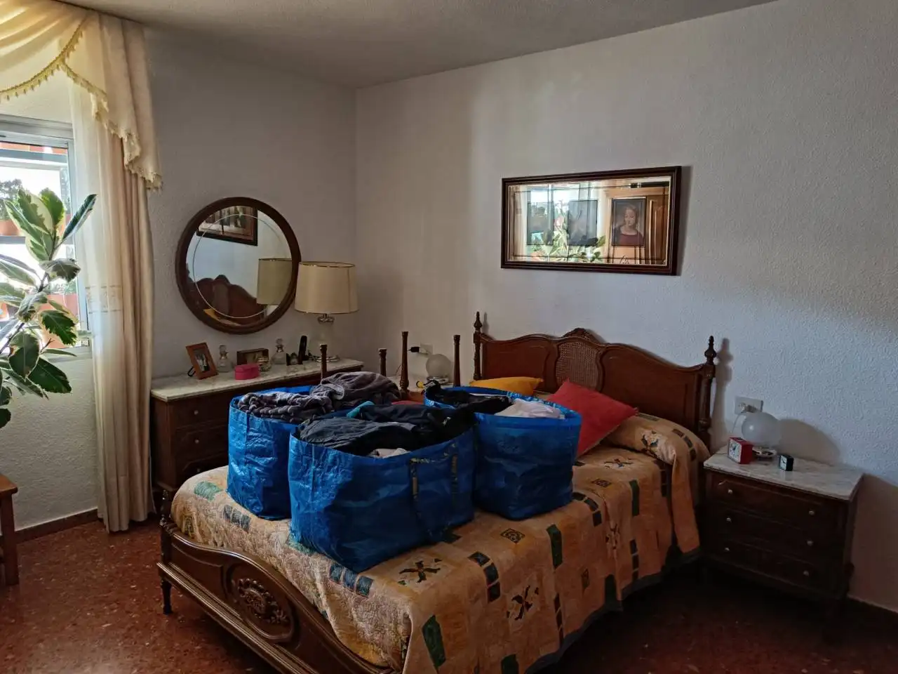 Casa amb jardí en venda a Huétor Tájar, imagen 24