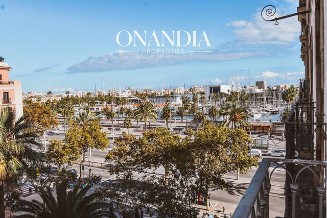 Piso en Venta en Barri Gòtic