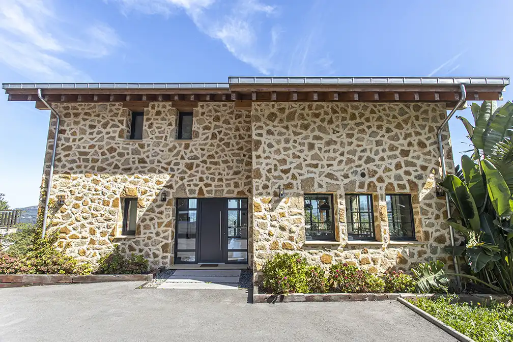Haus mit Terrasse zum Verkauf in Parroquias suroccidentales, imagen 9