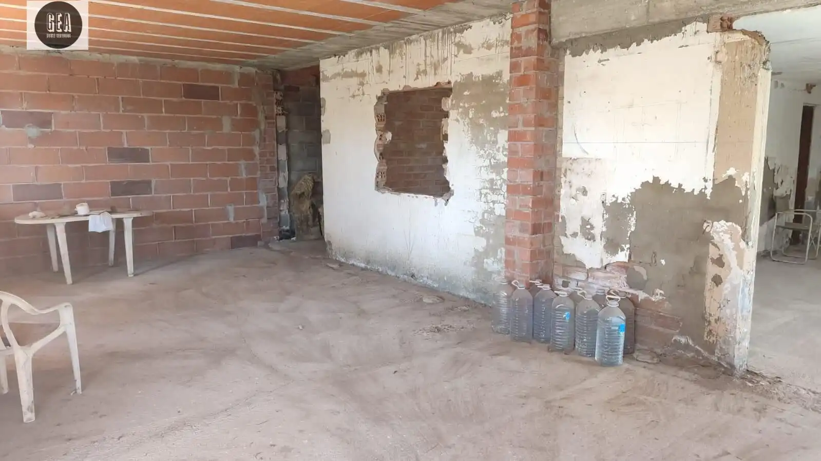 Casa o xalet en venda en Vilanova de la Barca amb Alarma