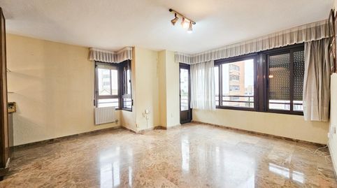 Foto 3 de Pis en venda a Calle Hermanos Pinzón, Peñamefecit - Avda Barcelona, Jaén Capital