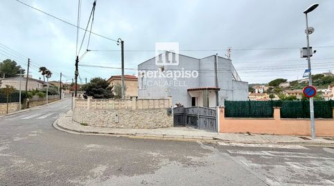 Foto 5 de Casa o chalet en venta en Segur de Calafell, Calafell