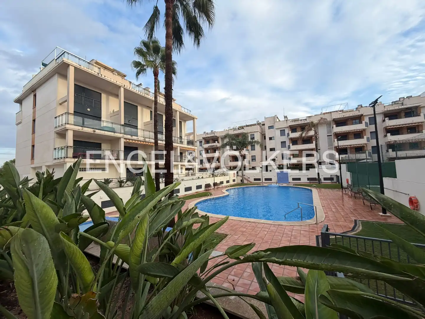 Wohnung zur Miete in Almenara, Castellón