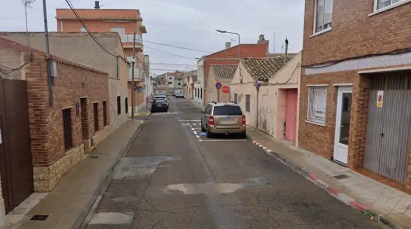 Villa in vendita a Alagón, imagen 8