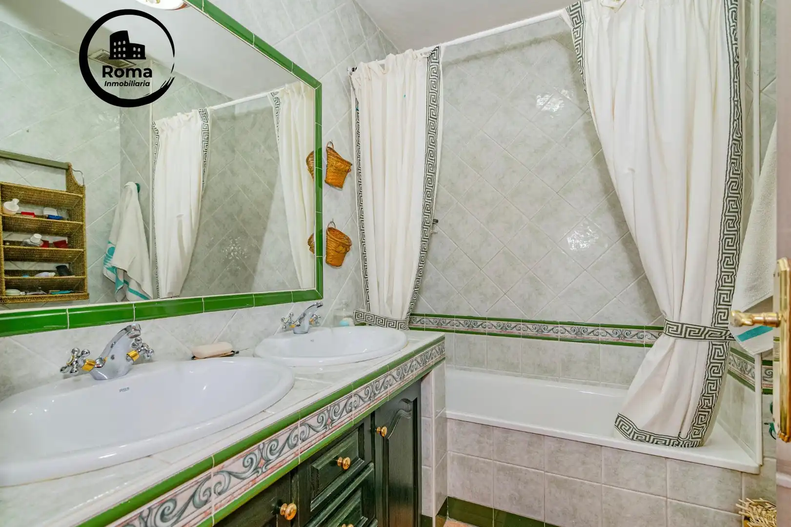 Casa amb piscina en venda a Chauchina, imagen 35
