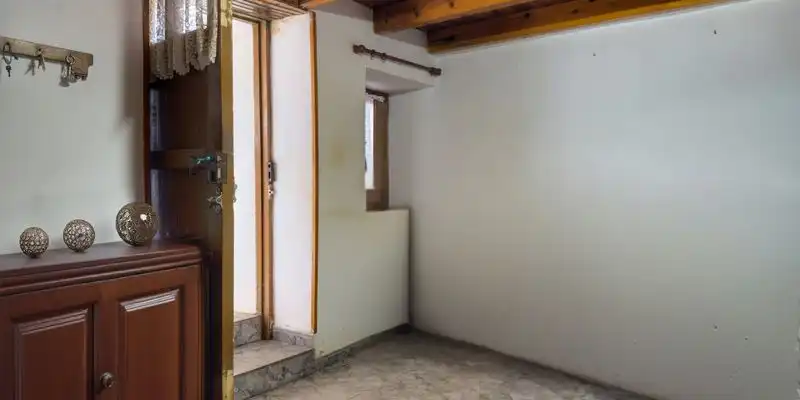 Casa rústica amb terrassa en venda a Barrio Tejera, imagen 11