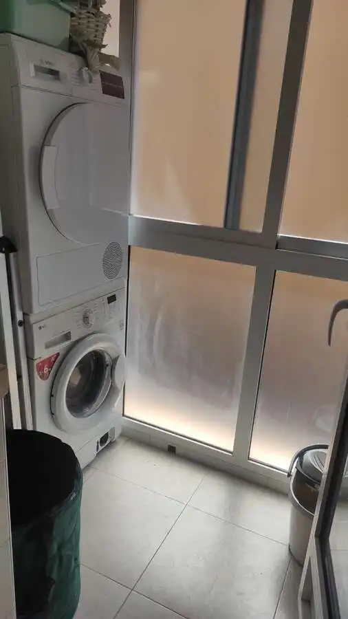 Exterior view of Flat for sale in Petrer  with Storage room