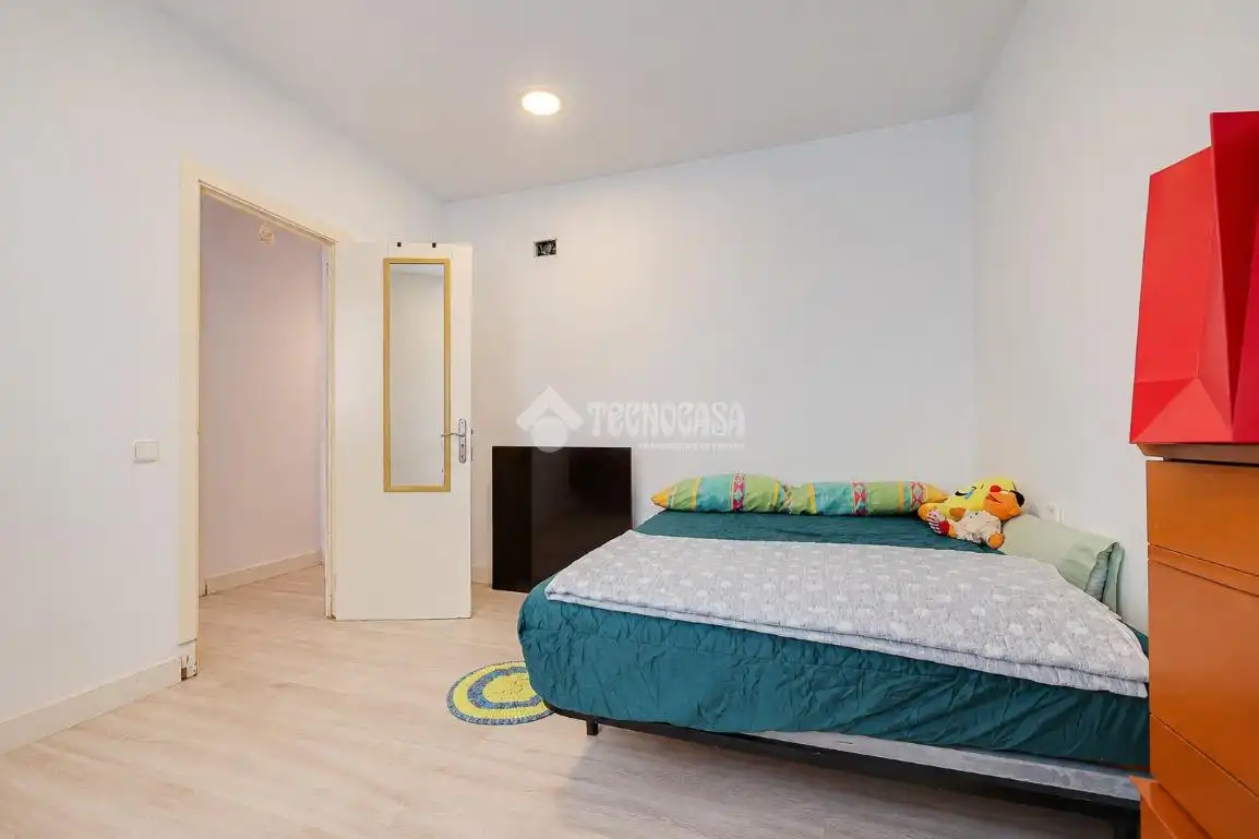 Schlafzimmer von Wohnung zum Verkauf in Diagonal - Colomeres