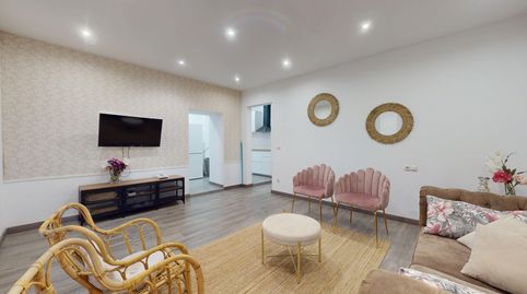 Foto 2 de Planta baixa en venda a Barrio de Uribarri, Bilbao