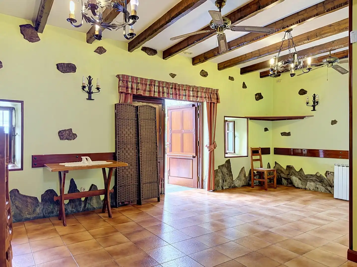 Houses for sale in Hernani  with Heating, Private garden and Storage room