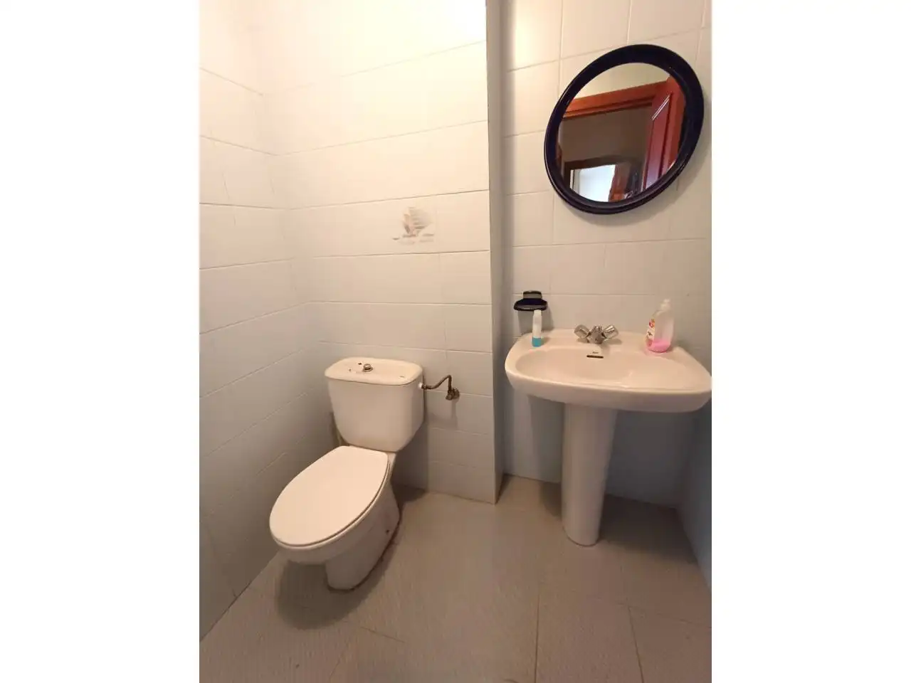 Baño de Piso en venta en Huelva con Aire acondicionado