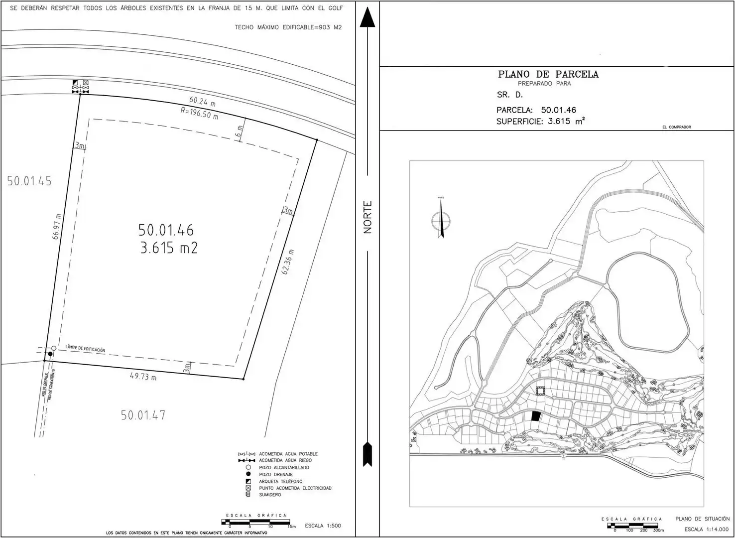 Terreno residencial en venta en Sotogrande Alto, imagen 6