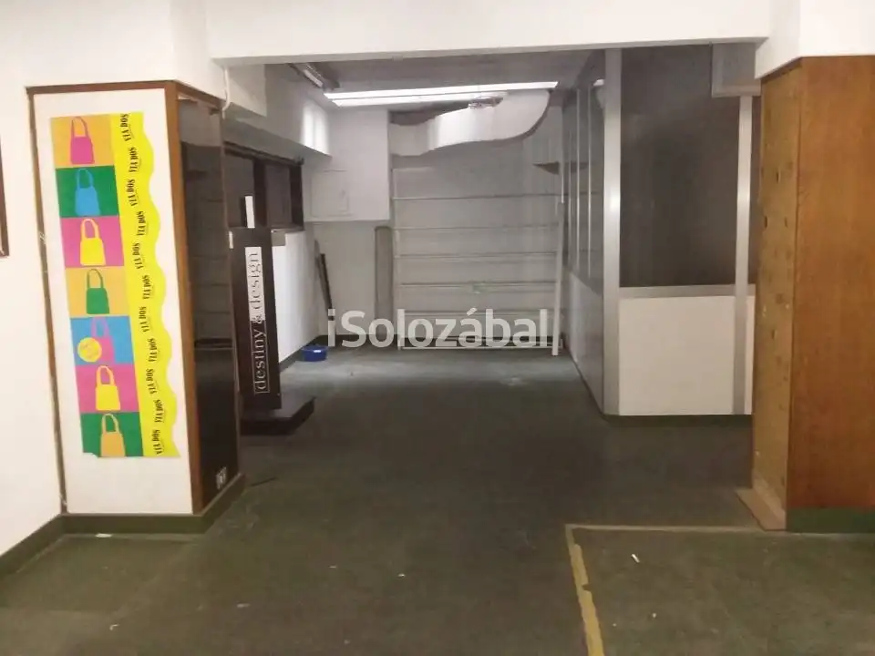 Business premises to rent in Logroño - General Vara de Rey, imagen 16