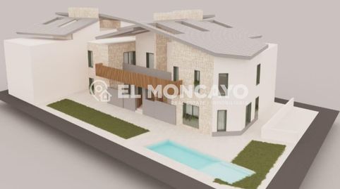 Promoción exclusiva de viviendas unifamiliares en Heredades, Almoradí, Alicante, Costa Blanca, imagen 2