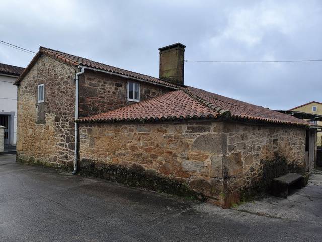 Casa-chalet en Venta en Estrada Lamascar/Ponte Albar en Parroquias de Santiago