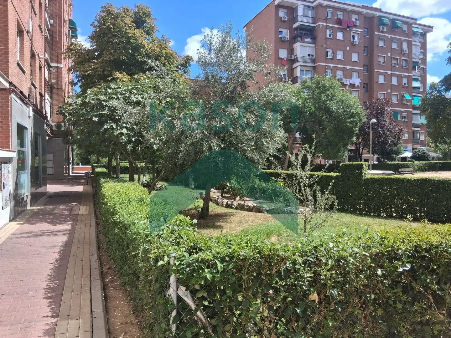 Wohnung mit Aufzug zum Verkauf in Latina, imagen 39