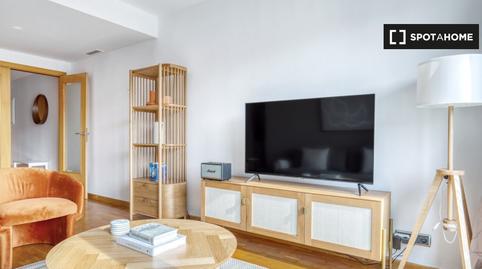 Photo 5 of Flat to rent in Les Tres Torres, Barcelona