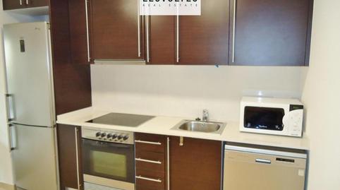 Foto 5 de Pis en venda a Carrer de la Solidaritat, La Bisbal d'Empordà, Girona