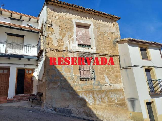 Casa-chalet en Venta en Millana