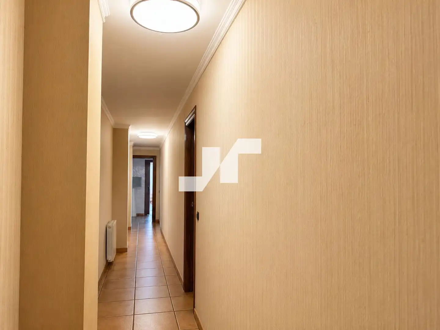 Piso en venta en Burriana / Borriana con Aire acondicionado, Calefacción y Terraza