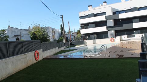 Foto 2 de Planta baja en venta en Carrer del Doctor Fleming, 11, Bardají - Molí de Baix, Cubelles