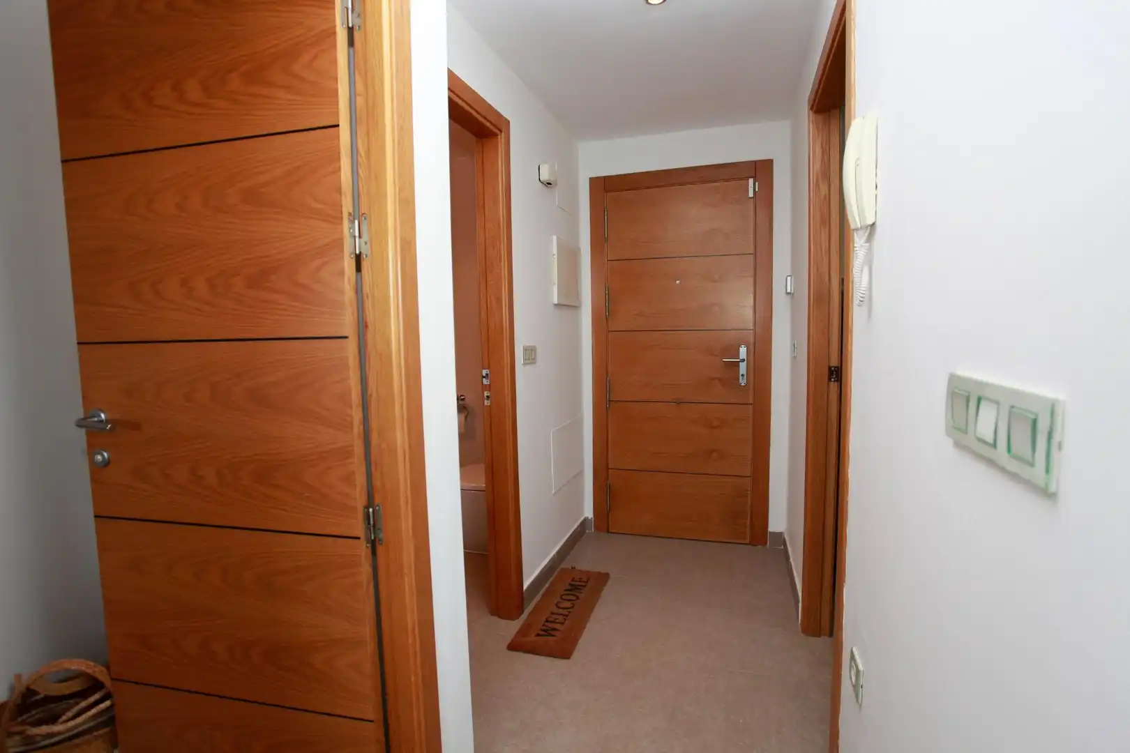 Apartment mit Terrasse zum Verkauf in Veneziola, imagen 26