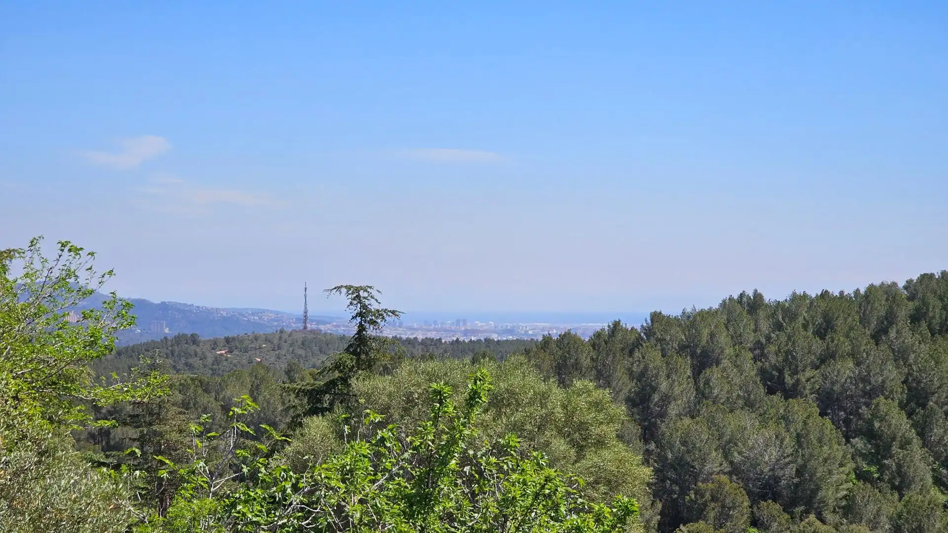 Residential for sale in Pallejà