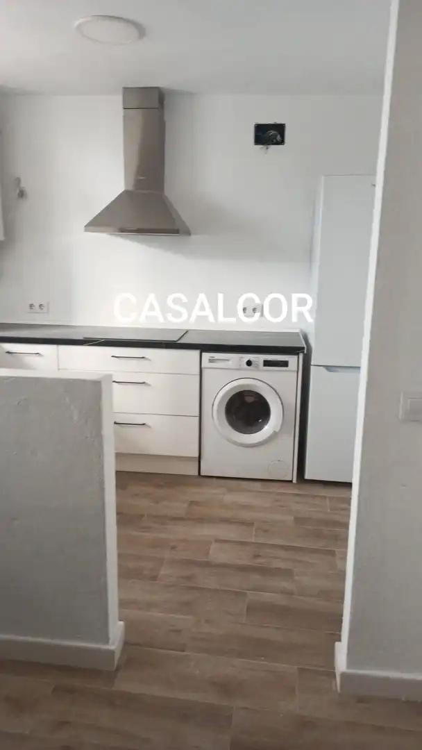Piso de alquiler en Carmona